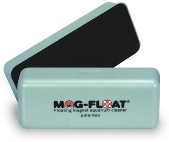 Mag-Float Floating Magnet Acrylic Aquarium Cleaner - XL