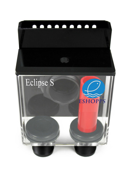 Eshopps Eclipse S Overflow Box - 6 in