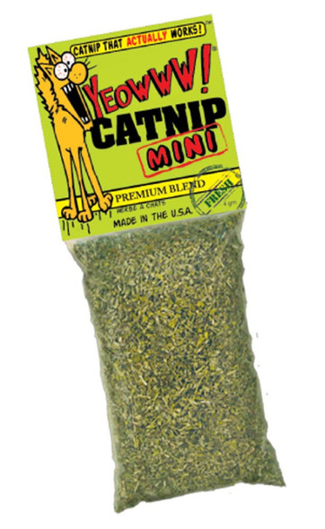 Yeowww! Catnip - Bag - 4