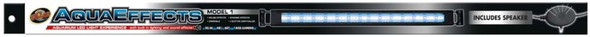 Zoo Med AquaEffects Model 1 LED Light Fixture - Black - 48 in