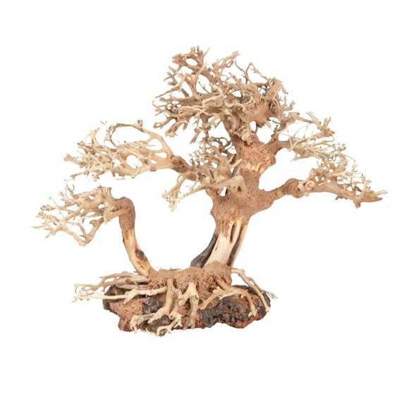 Zoo Med Dragon Bonsai Tree Aquatic Ornament - MD