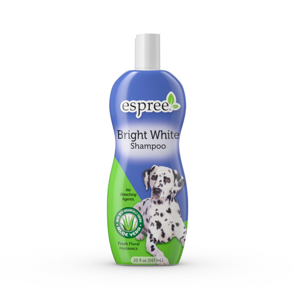 Espree Bright White Shampoo with Aloe - 20 fl oz