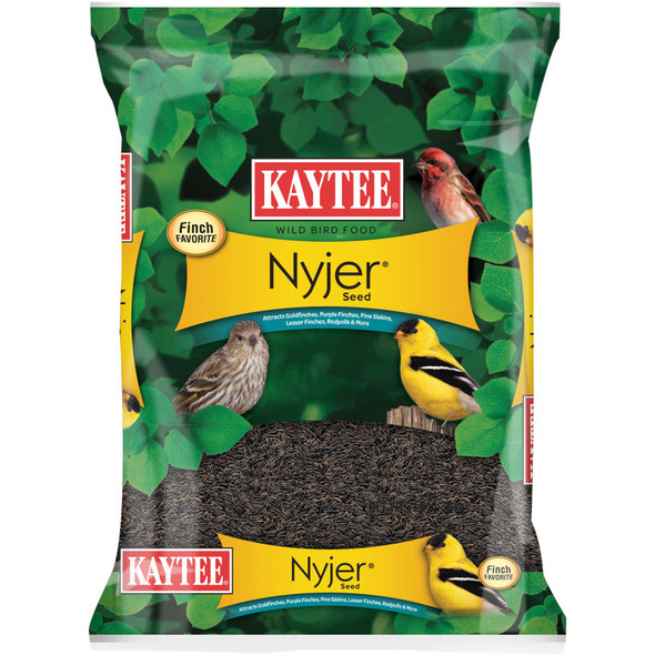 Kaytee Food Nyjer - 3 lb