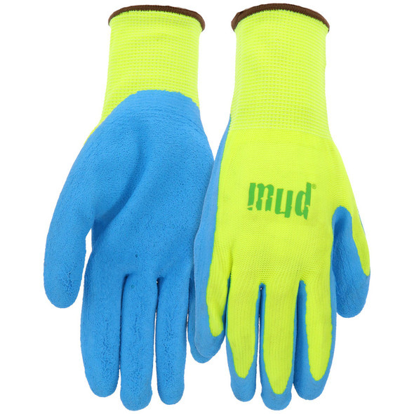 Mud Women's Super Grip Gardening Gloves - SM