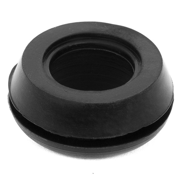 3/4'' Rubber Circle Grommet (25-pack)