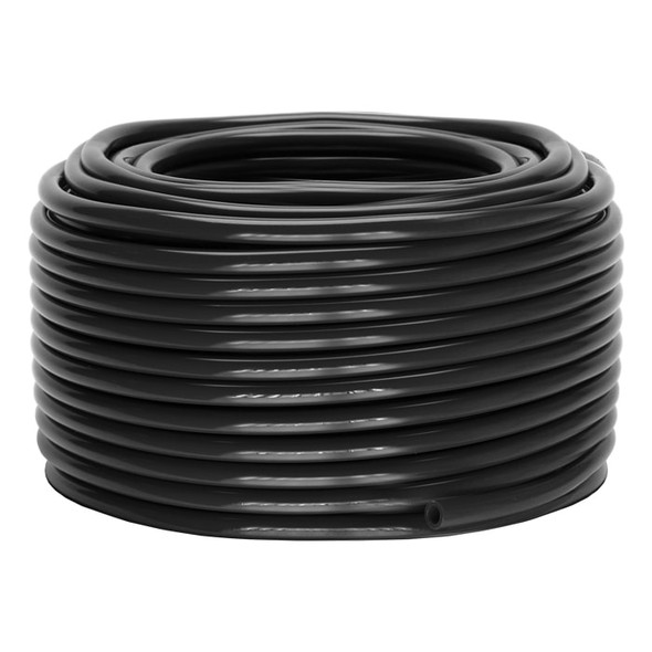 Grow1 Black Vinyl Tubing I.D. 3/4'' x 50'