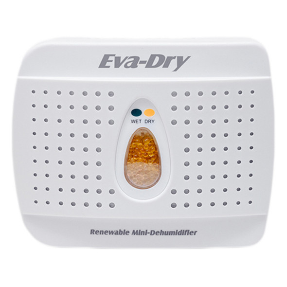 Eva-Dry E-333 Mini-Dehumidifier