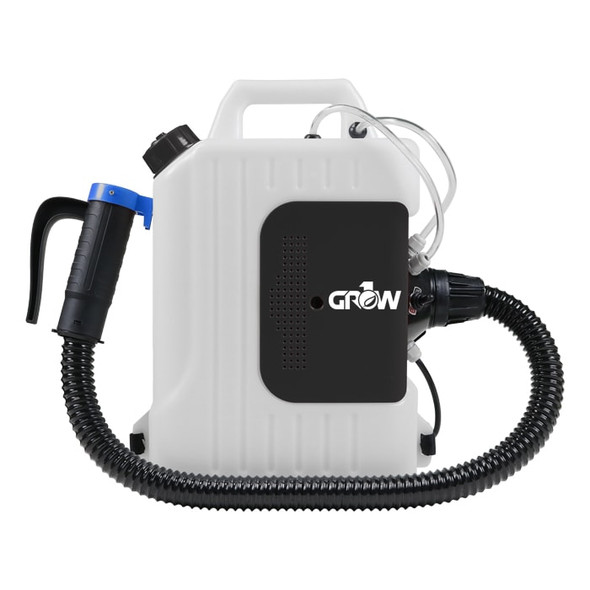 **REFURBISHED** GROW1 Electric Backpack Fogger ULV Atomizer 2.5 Gallon