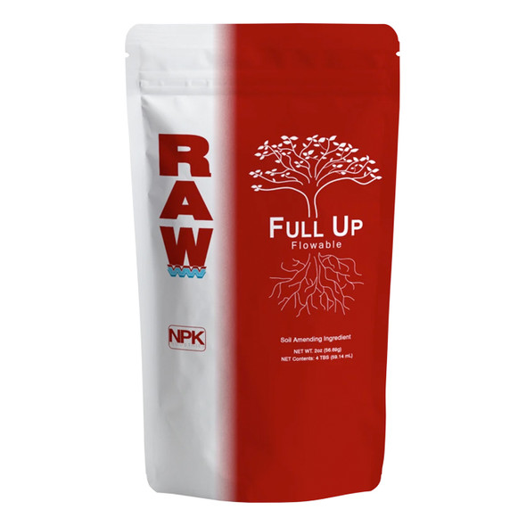 **REFURBISHED** NPK RAW Full Up 2lb