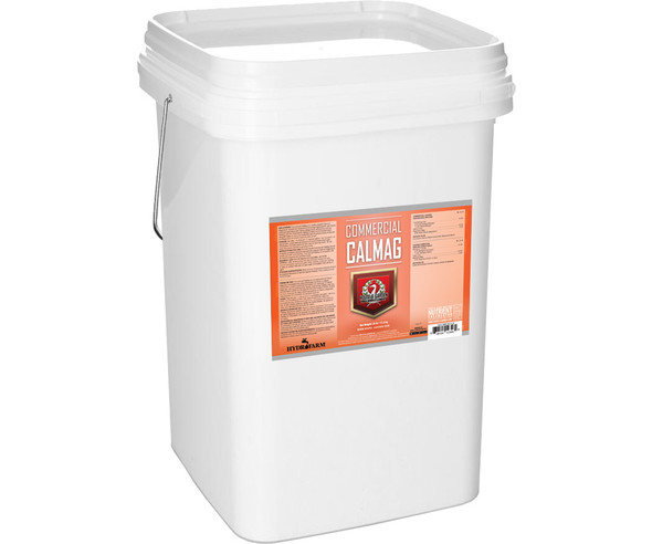 House & Garden Commercial CalMag 25 lbs Pail