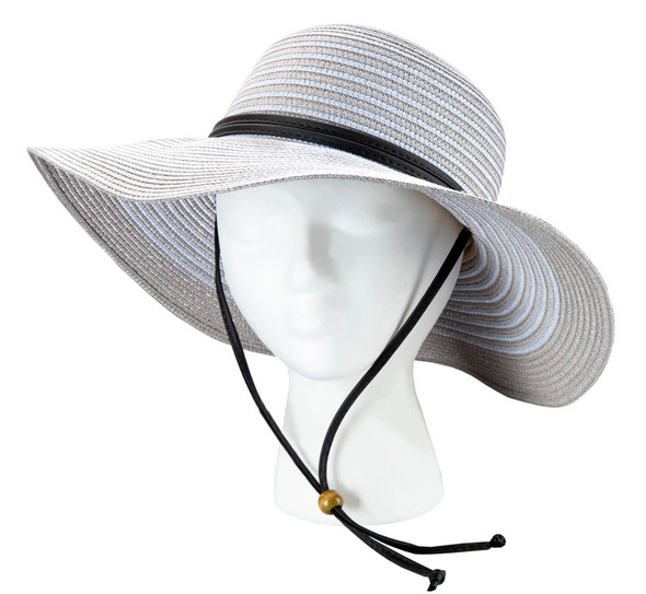 Sloggers Women's Braided Sun Hat - One Size - 0154