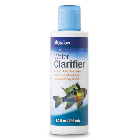 Aqueon Water Clarifier 8 oz