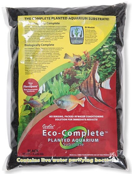 CaribSea Eco-Complete Planted Aquarium Substrate - 7704