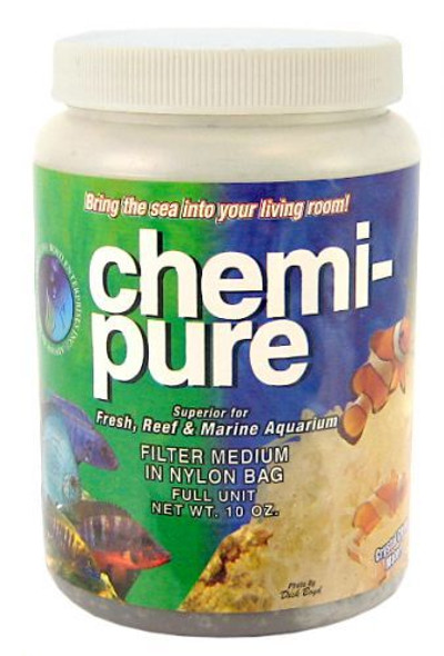 Boyd Enterprises Chemi Pure 10 oz (Treats 50 Gallons)