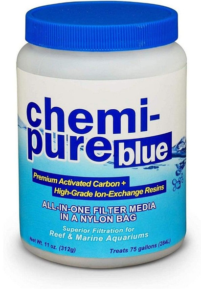 Boyd Chemi-Pure Blue 11 oz