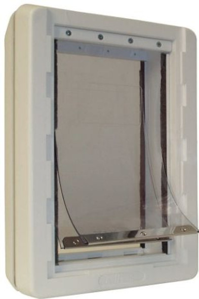 Perfect Pet All Weather Pet Door X-Large - (9.75W x 17H)