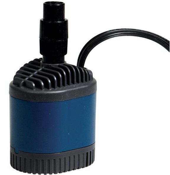 Lifegard Aquatics Quiet One Pro Series Aquaium Pump 400