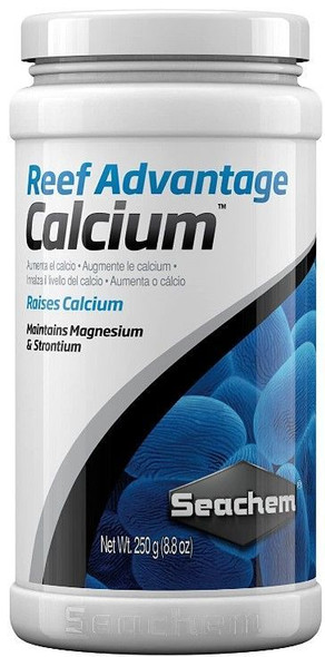 Seachem Reef Advantage Calcium - 1608
