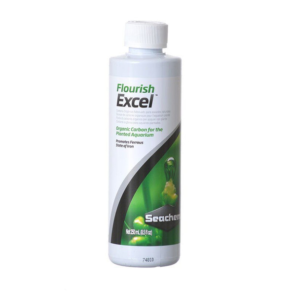 Seachem Flourish Excel Organic Carbon - 5605