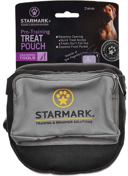 Starmark Pro-Training Treat Pouch 1 count