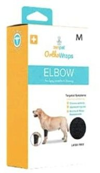 ZenPet Elbow Protector Ortho Wrap Medium - 1 count