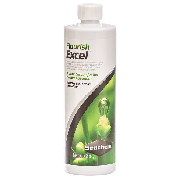 Seachem Flourish Excel Organic Carbon - 5308