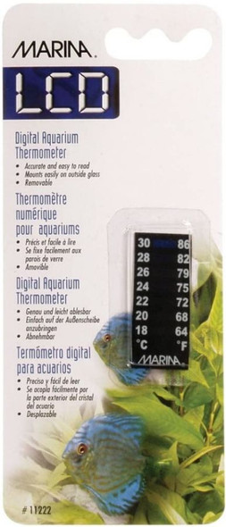 Marina Meridian Thermometer Thermometer (64-86F)