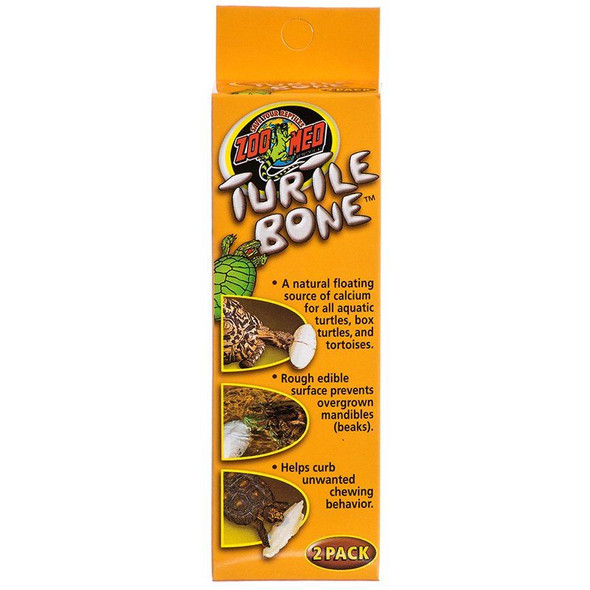 Zoo Med Turtle Bone 2 Pack