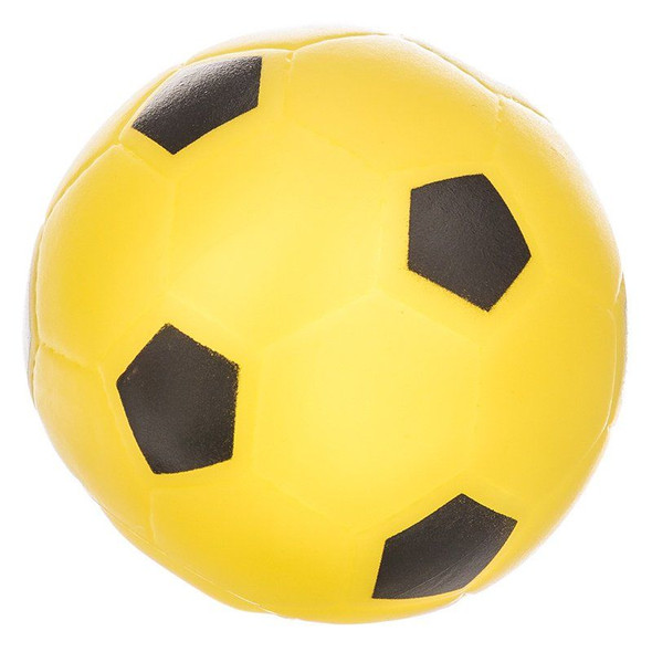 Spot Spotbites Vinly Soccer Ball 3 Diameter (1 Pack)