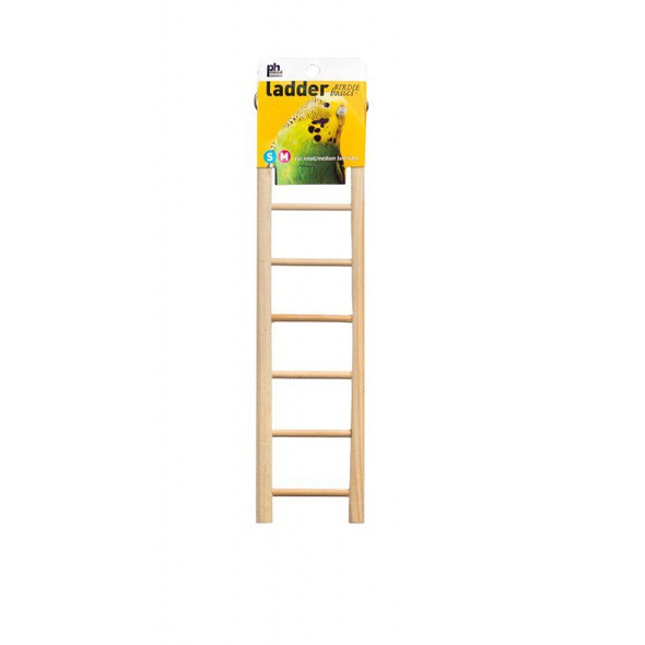Prevue Birdie Basics Ladder 7 Rung Ladder