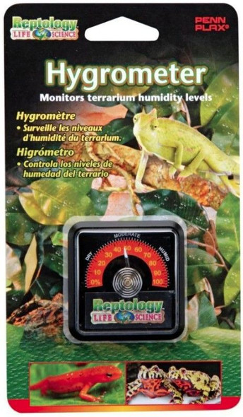 Reptology Reptile Thermometer 1 Pack