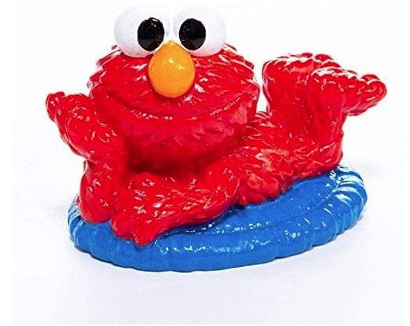 Penn Plax Sesame Street Elmo Elmo Mini 2.4 1 count