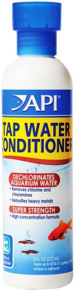 API Tap Water Conditioner 8 oz