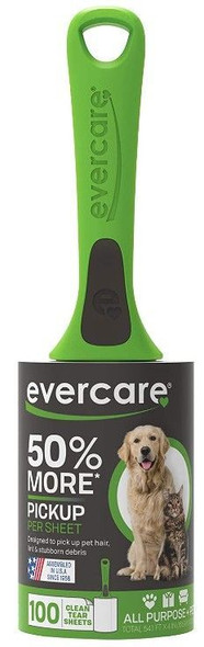 Evercare Pet Extreme Stick Plus 100 count