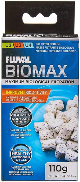 Fluval Stage 3 Biomax Replacement For U2, U3 & U4 Underwater Filters