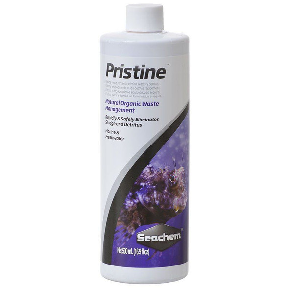Seachem Pristine - 4201