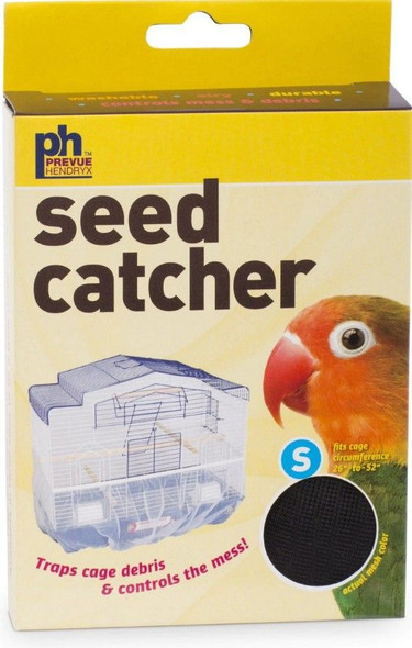 Prevue Seed Catcher Small - (26-52 Circumference)