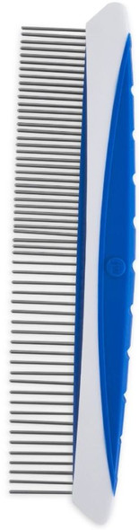 JW Gripsoft Fine and Coarse Comfort Comb 1 count