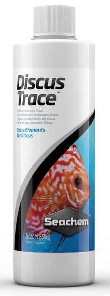 Seachem Discus Trace Elements for Discus 8.5 oz