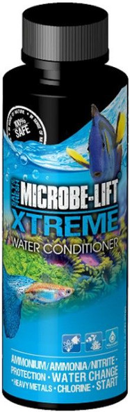Microbe-Lift Xtreme Water Conditioner 8 oz