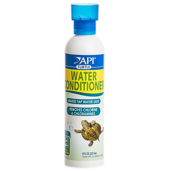 API Turtle Water Conditioner 8 oz