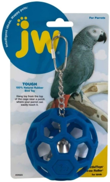JW Insight Hol-ee Roller For Parrots Hol-ee Roller