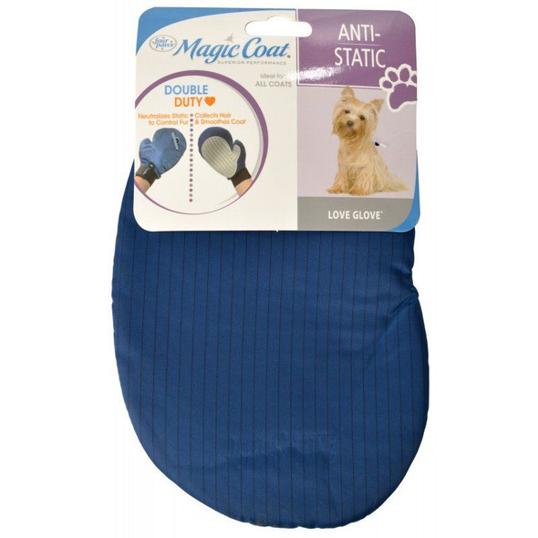 Magic Coat Anti-Static Love Glove 1 Count