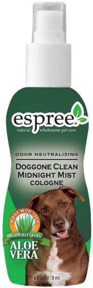 Espree Doggone Clean Midnight Mist for Pets 4 oz