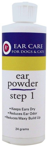 Miracle Care Ear Powder Step 1 24 gm