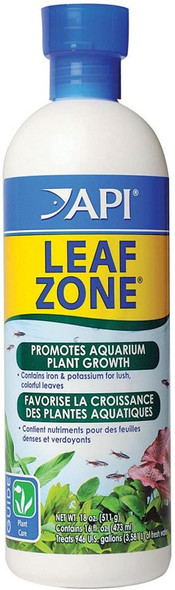 API Leaf Zone 16 oz