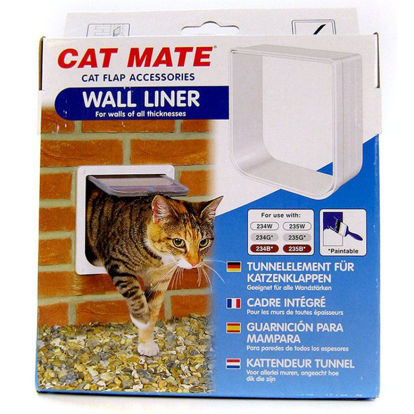 Cat Mate 2 Wall Liner For Models 234 & 235