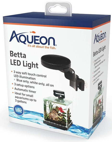 Aqueon Betta LED Light 1 count