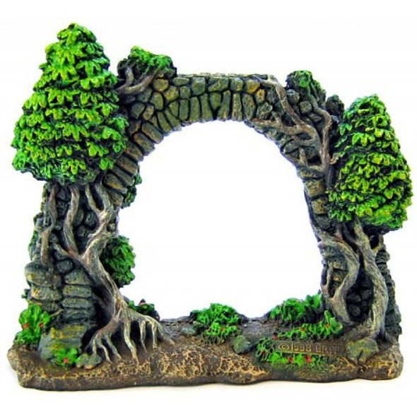 Blue Ribbon Cobblestone Archway 7L x 2.5W x 6.5H