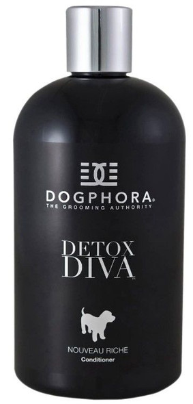 Dogphora Detox Diva Conditioner 16 oz